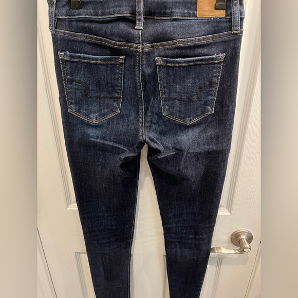 American Eagle Jeans - Picture 4 of 5